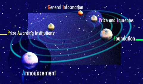HO-AM Prize Menu image