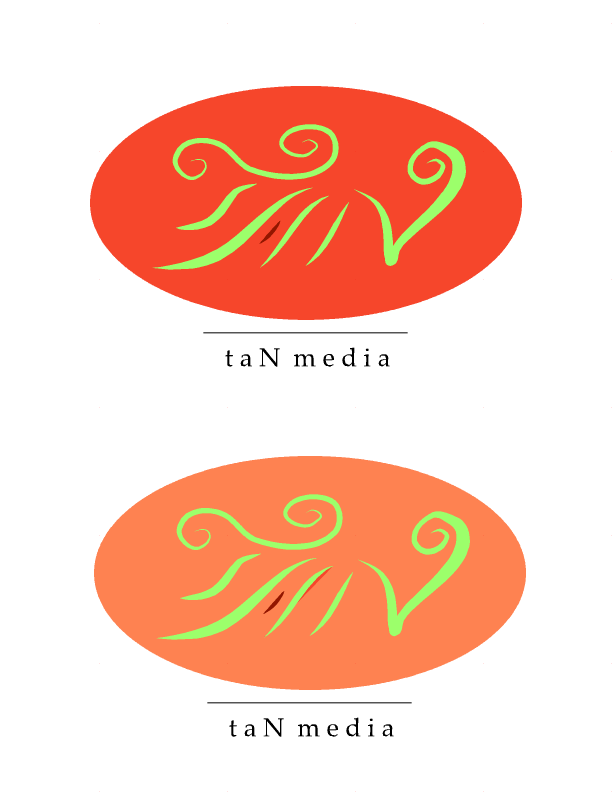 tan media logo